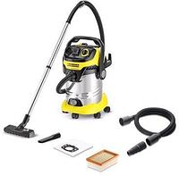 Хозяйственный Пылесос Karcher MV 6 P Premium