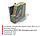 Теплоизоляция PAROC Linio 10 (FAS 3) 600х1200х50 мм., фото 2