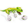 Интерактивный Dino Zoomer Динозавр SPIN-14404, фото 3