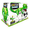Интерактивный Dino Zoomer Динозавр SPIN-14404, фото 4