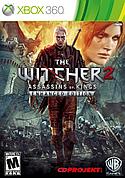 The Witcher 2: Assassins of Kings DVD-2 Xbox 360