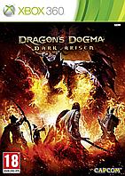 Dragon s Dogma: Dark Arisen Xbox 360 ( 2 диска)