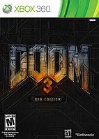 Doom 3 BFG Edition Xbox 360