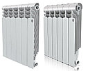 Алюминиевые секционные Биметаллические радиаторы ROYAL THERMO Revolution Bimetall 500, фото 3