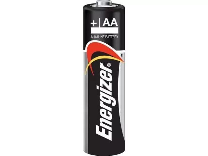 Батарейка алкалиновая Energizer LR 6 - фото 1 - id-p68544138