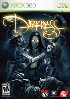 The Darkness Xbox 360