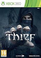 Thief Xbox 360