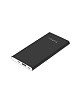 YOOBAO Power Bank PL5 5000 mAh Black