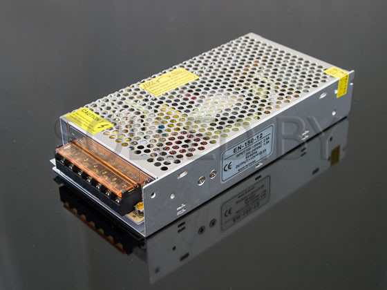 Блок питания 150W 24V IP20