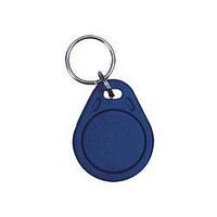 Бесконтактный ключ [RFID, NO3, Blue, T5577]
