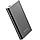 YOOBAO Power Bank PL10 10000 mah Gray, фото 4