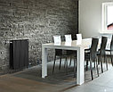 Алюминиевые секционные Биметаллические радиаторы ROYAL THERMO Piano Forte 500 Noir Sable, фото 3
