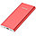 YOOBAO Power Bank Air 10000 mah Red, фото 2