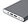 YOOBAO Power Bank A2 20000 mah Gray, фото 5