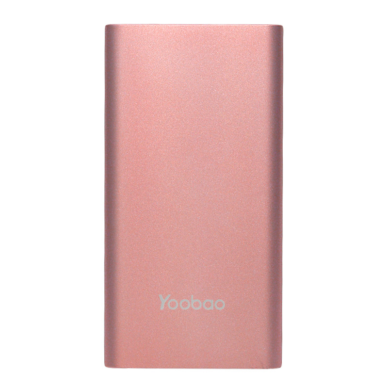 YOOBAO Power Bank A2 20000 mah Pink