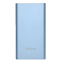 YOOBAO Power Bank A2 20000 mah Blue