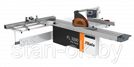 Форматно-раскроечный станок FILATO FL-3200 ProFace - фото 1 - id-p68559263