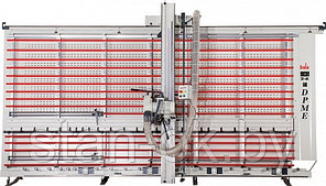 Вертикальный форматно-раскроечный станок DPME 21/41