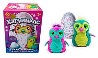 Интерактивная игрушка Пингвинчик Хэтчималс (Hatchimals)