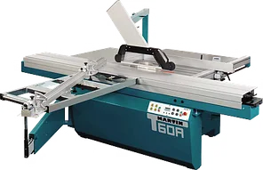 Форматно-раскроечный станок MARTIN T-60A