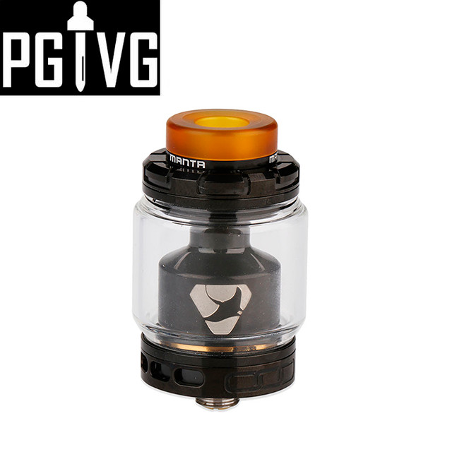 Атомайзер Advken Manta RTA