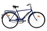 Велосипед AIST 28-130 (2022)+Корзина., фото 1