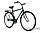 Велосипед AIST 28-130 (2022)+Корзина., фото 3