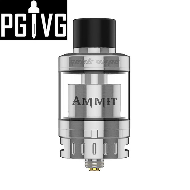 Атомайзер GeekVape Ammit 25 RTA