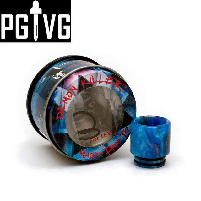 Дрип тип Demon Killer для TFV-8