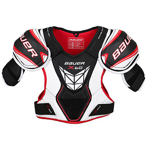 Нагрудник Bauer Vapor X60 Sr, фото 2