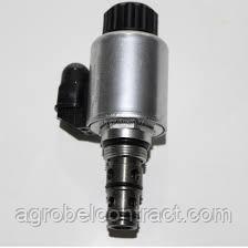 Пропорциональный клапан MHDRE06SK2X20AG12C4V
