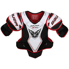 Нагрудник Bauer Vapor X80 Jr, фото 2