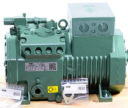 Компрессор BITZER Ecoline 4TES-12Y-40P