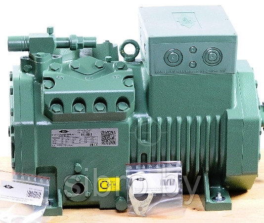 Компрессор BITZER Ecoline 4TES-12Y-40P - фото 1 - id-p68583187