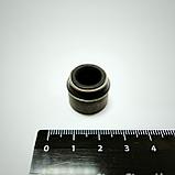 Манжета уплотнительная клапана 240-1007020-B FKM (фторкаучук) (оригинал), фото 3