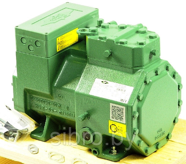 Компрессор BITZER Ecoline 2FES-3Y-40S