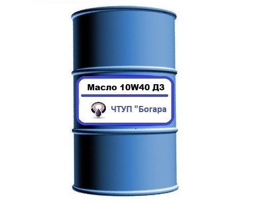 Моторное масло SAE 10W40 НАФТАН Д3