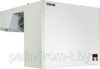 Моноблок среднетемпературный POLAIR MM 226 R (от -5 до +5 °C)
