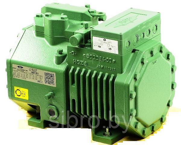 Компрессор BITZER Ecoline 2DES-3Y-40S