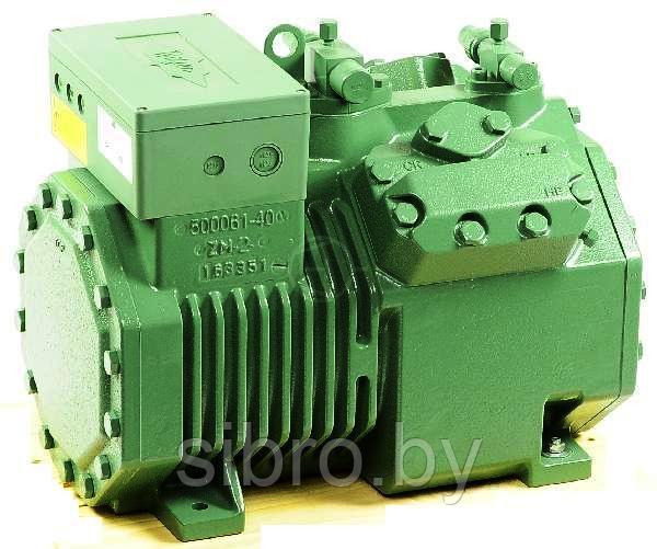 Компрессор BITZER Ecoline 4FES-5Y-40S