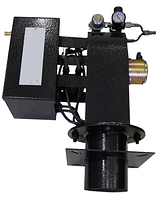 Горелка на отработанном масле ГНОМ 3 (100 - 150 кВт), фото 1