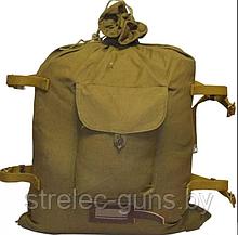 Вещмешок(Рюкзак армейского образца из прочной ткани )