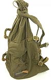Вещмешок(Рюкзак армейского образца из прочной ткани ), фото 4