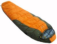 Спальный мешок-кокон Khant Pro до -10°C (210х80/50).