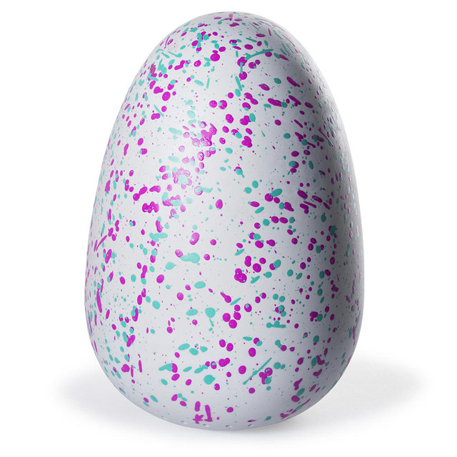 Интерактивная игрушка Пингвинчик в яйце Хэтчималс Hatchimals CH-301 аналог - фото 4 - id-p68599037