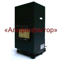Инфракрасный газовй нагреватель Eco RHC 4200 (4,2 кВт, Китай)