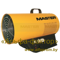 Газовый нагреватель воздуха Master BLP 73 E  (49-73 кВт, 220 Вольт, электронный поджиг)