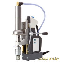 Пневматический сверлильный станок на магнитном основании мод. 5000 (до 35 мм, 17,5 кг)