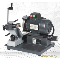 Станок для заточки кольцевых фрез 100/3 (до 50 мм, 220 Вольт, 28 кг)