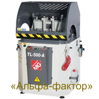 Дисковый отрезной станок TLG-352-SA (D 350 мм, h 125 мм, 1,5 кВт, 380 В, 180 кг)